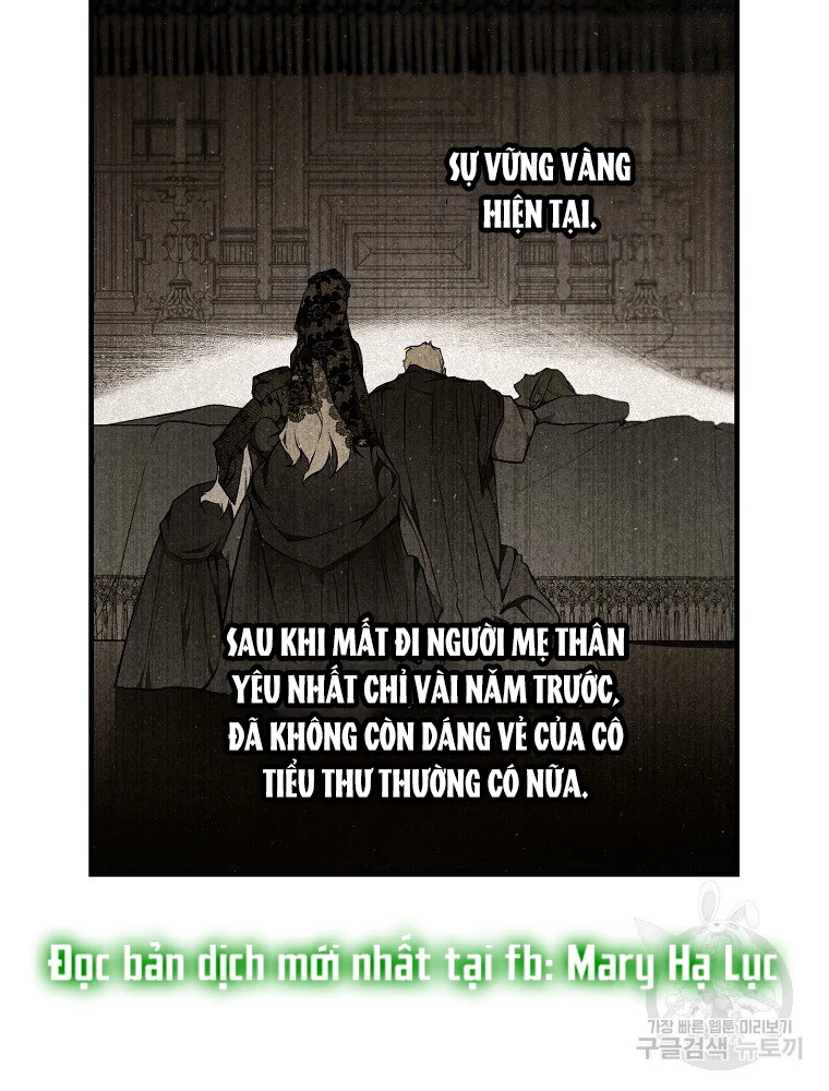 Quý Cô Bí Ẩn - Secret Lady Chapter 46 - 49