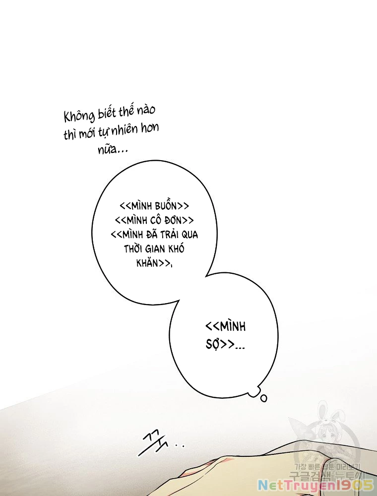 Quý Cô Bí Ẩn - Secret Lady Chapter 46 - 50