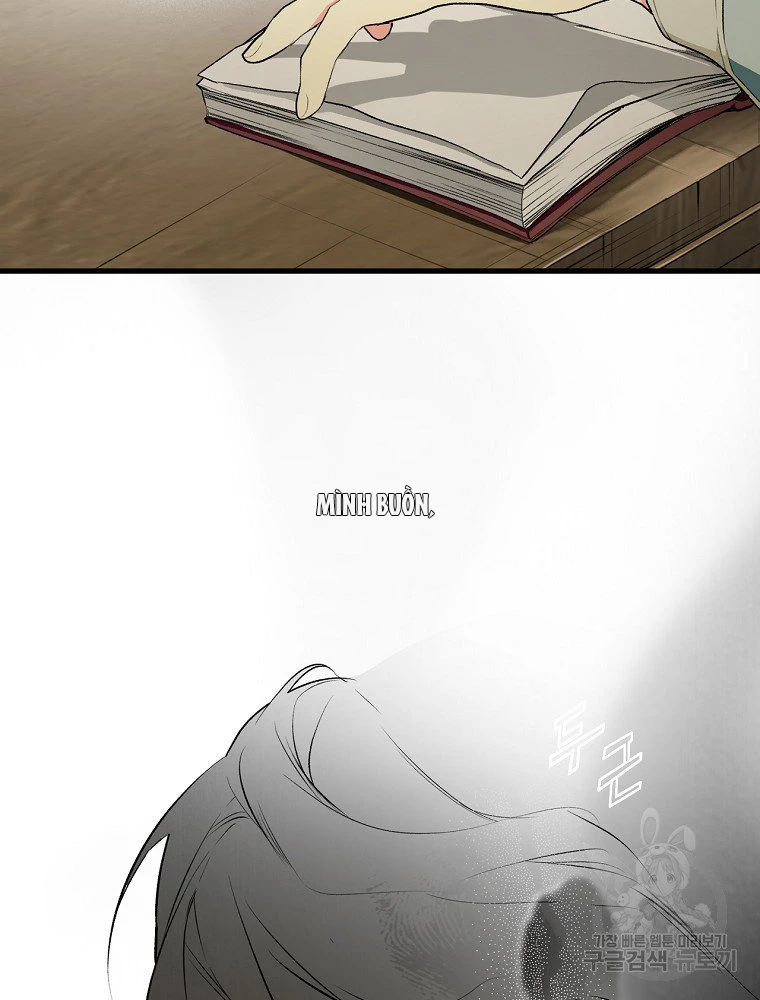 Quý Cô Bí Ẩn - Secret Lady Chapter 46 - 51