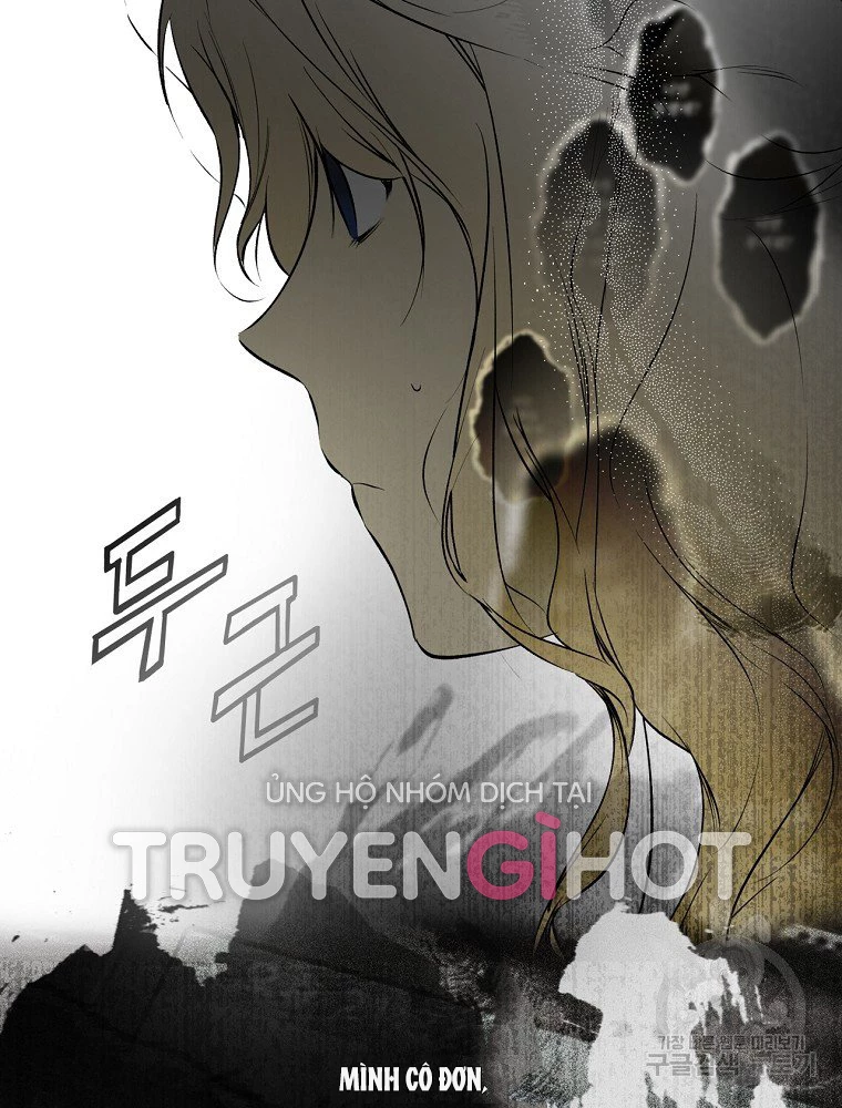 Quý Cô Bí Ẩn - Secret Lady Chapter 46 - 52