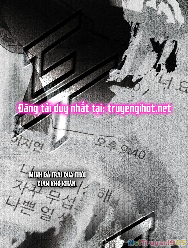 Quý Cô Bí Ẩn - Secret Lady Chapter 46 - 53