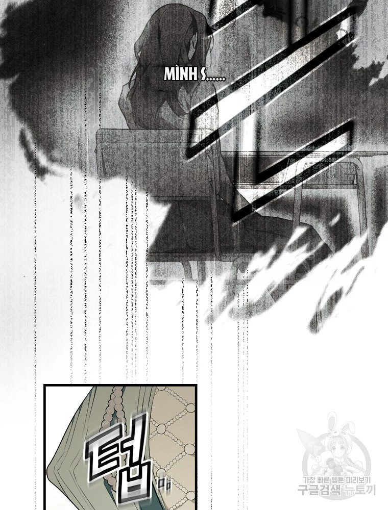 Quý Cô Bí Ẩn - Secret Lady Chapter 46 - 54