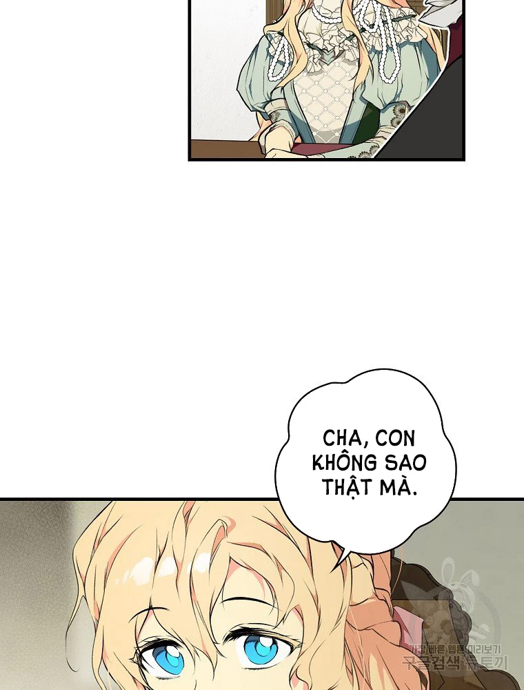 Quý Cô Bí Ẩn - Secret Lady Chapter 46 - 56