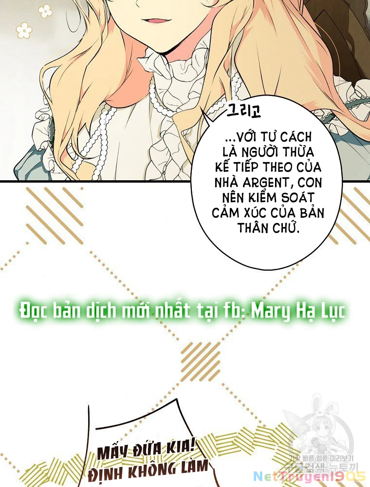 Quý Cô Bí Ẩn - Secret Lady Chapter 46 - 57