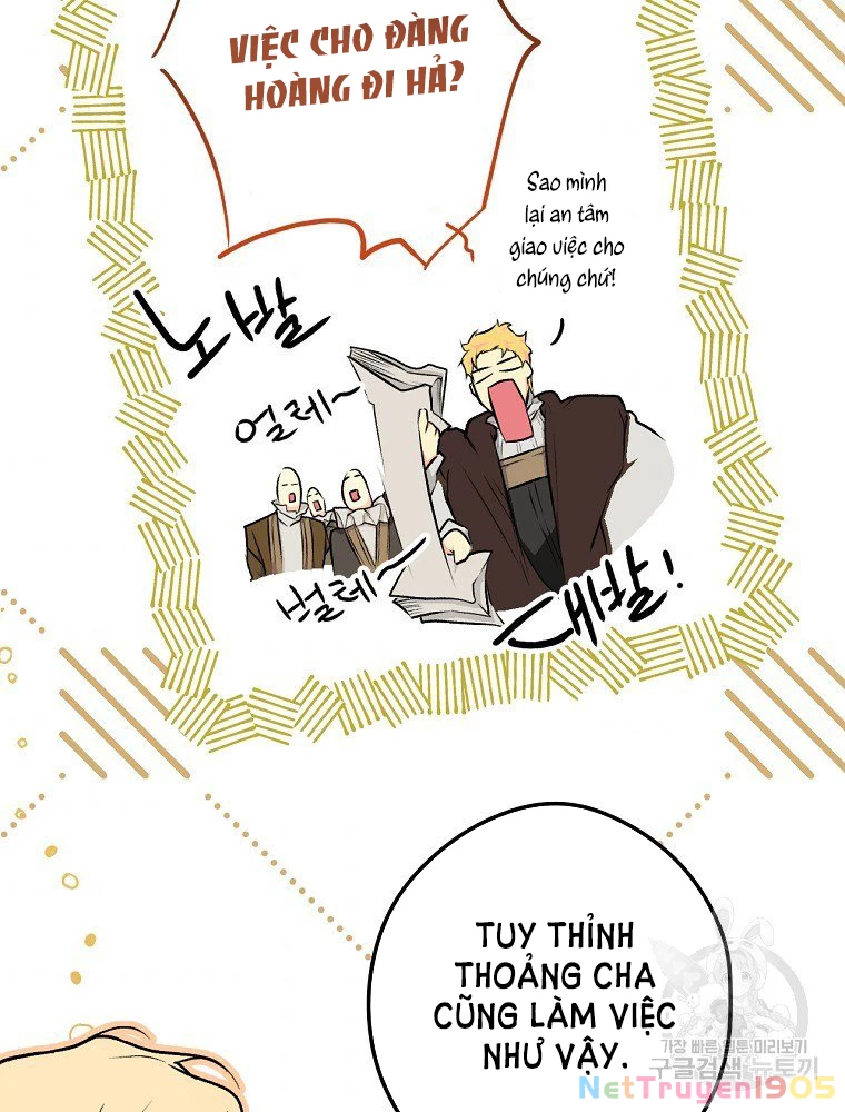 Quý Cô Bí Ẩn - Secret Lady Chapter 46 - 58