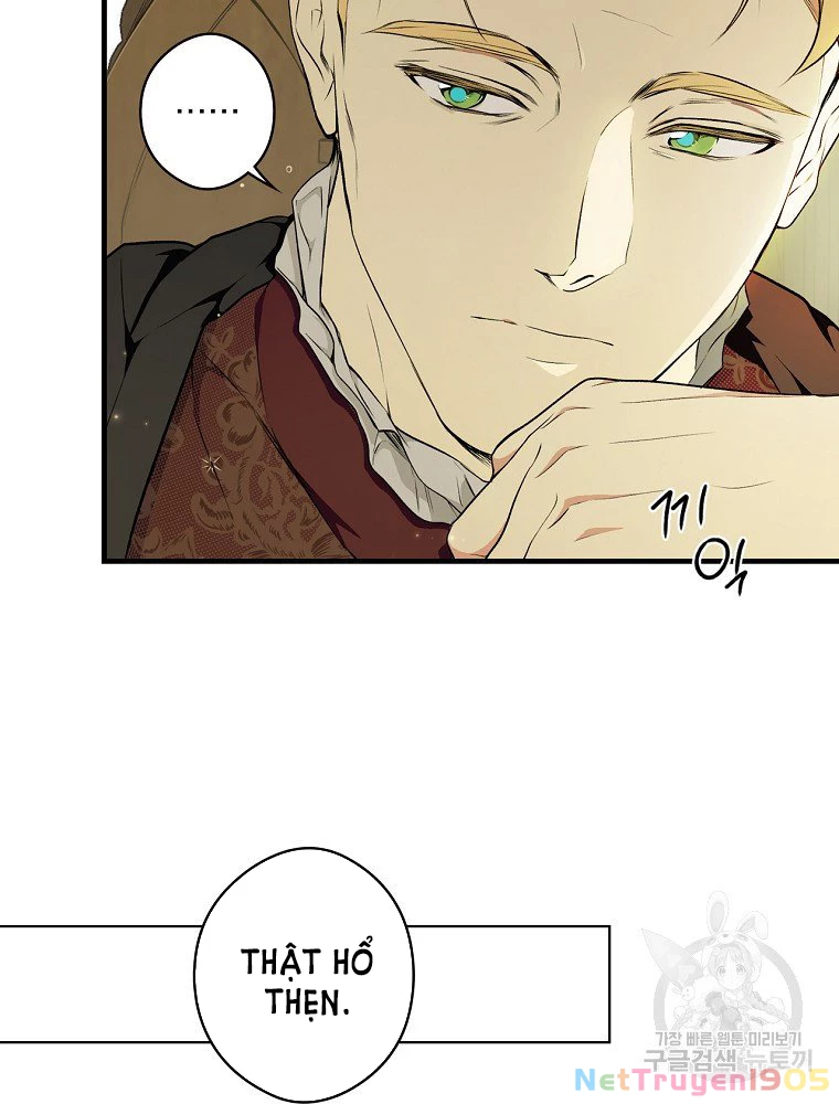 Quý Cô Bí Ẩn - Secret Lady Chapter 46 - 60