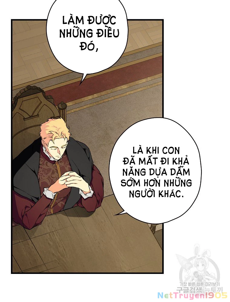 Quý Cô Bí Ẩn - Secret Lady Chapter 46 - 63