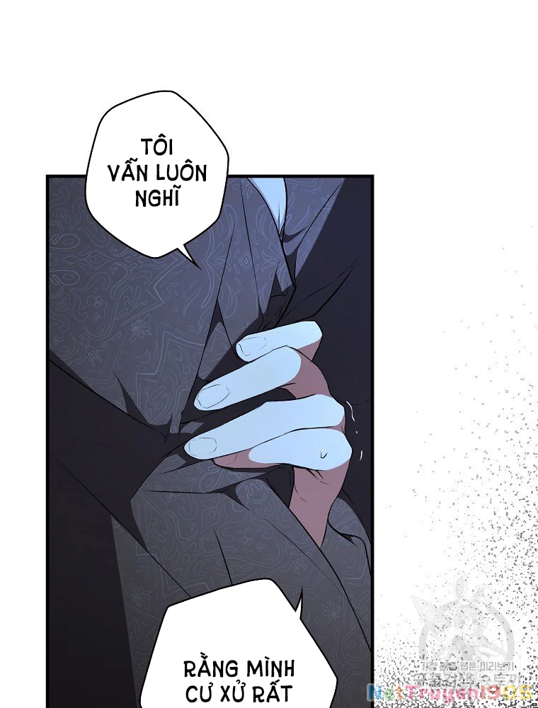 Quý Cô Bí Ẩn - Secret Lady Chapter 46 - 76