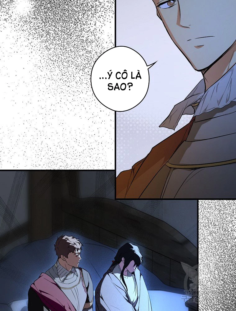 Quý Cô Bí Ẩn - Secret Lady Chapter 46 - 79