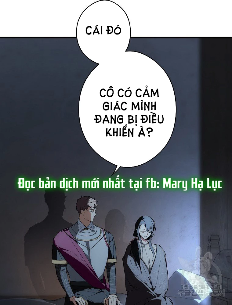 Quý Cô Bí Ẩn - Secret Lady Chapter 47 - 9
