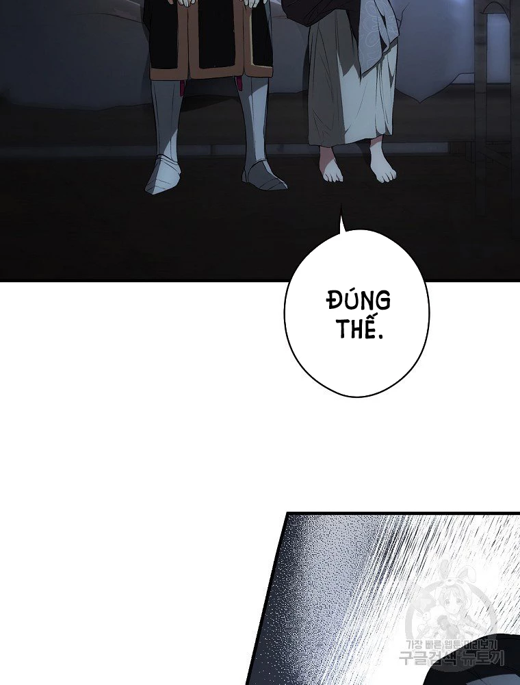 Quý Cô Bí Ẩn - Secret Lady Chapter 47 - 10