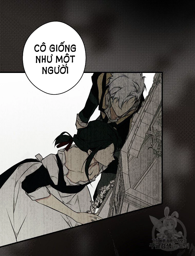 Quý Cô Bí Ẩn - Secret Lady Chapter 47 - 16