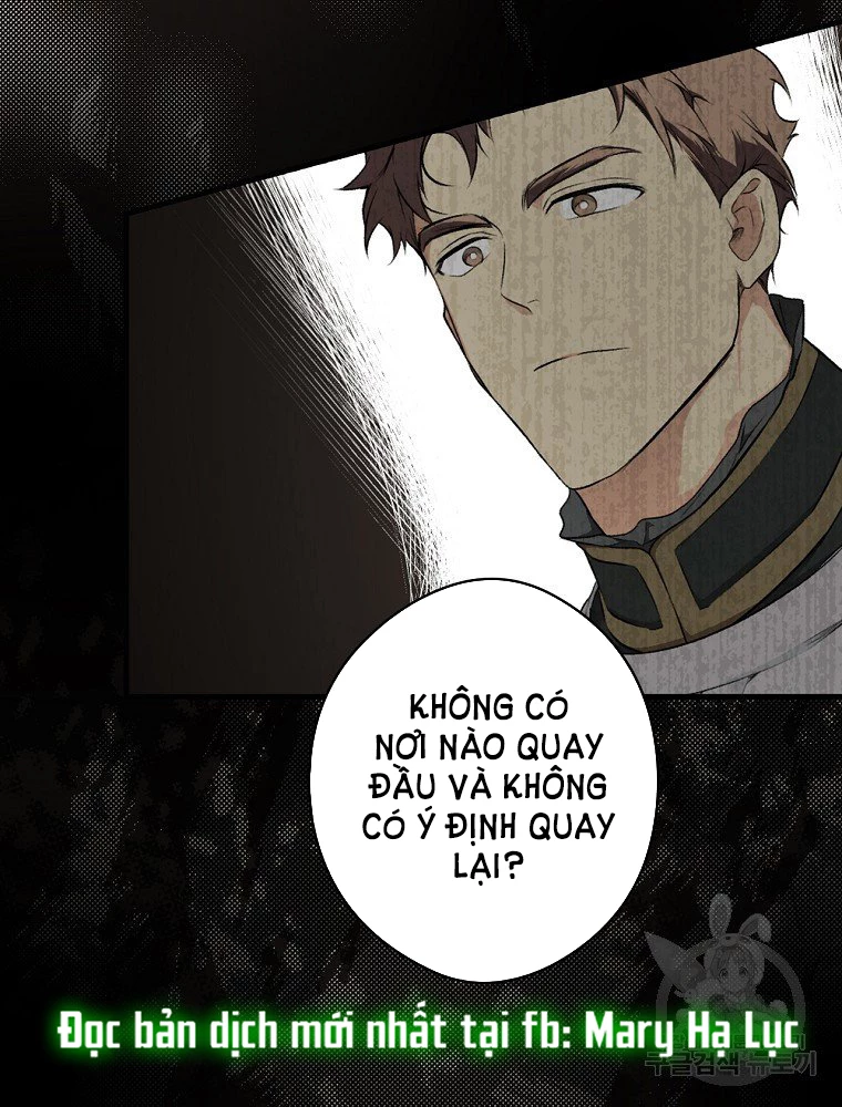 Quý Cô Bí Ẩn - Secret Lady Chapter 47 - 17