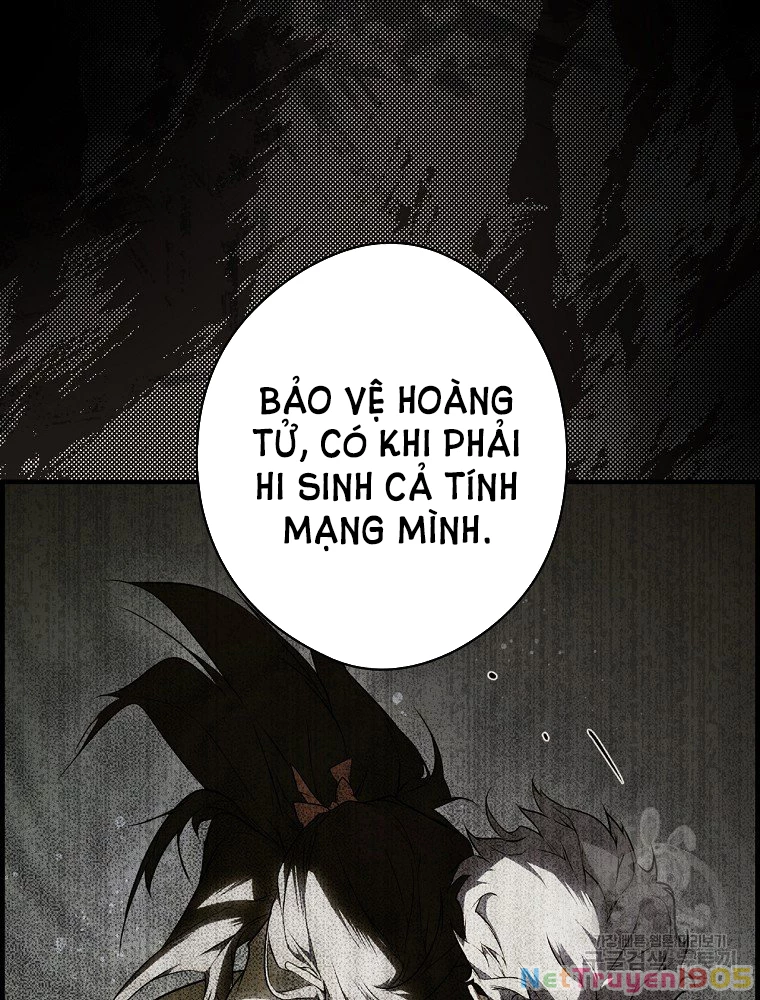 Quý Cô Bí Ẩn - Secret Lady Chapter 47 - 18
