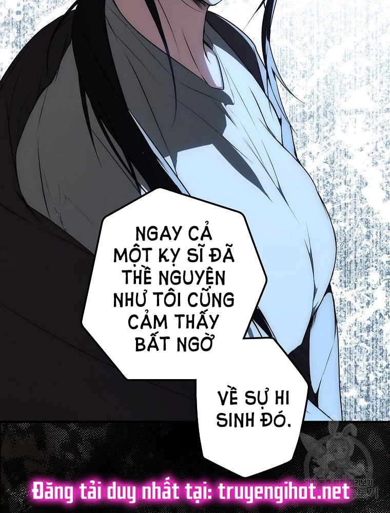 Quý Cô Bí Ẩn - Secret Lady Chapter 47 - 21
