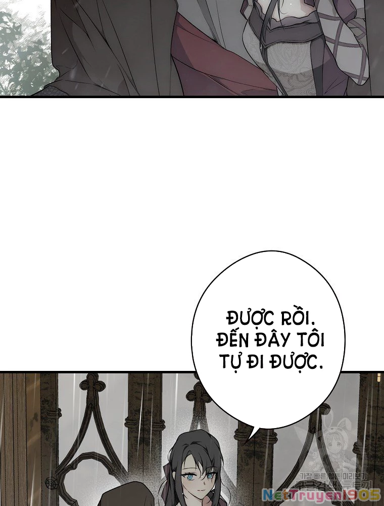 Quý Cô Bí Ẩn - Secret Lady Chapter 47 - 31