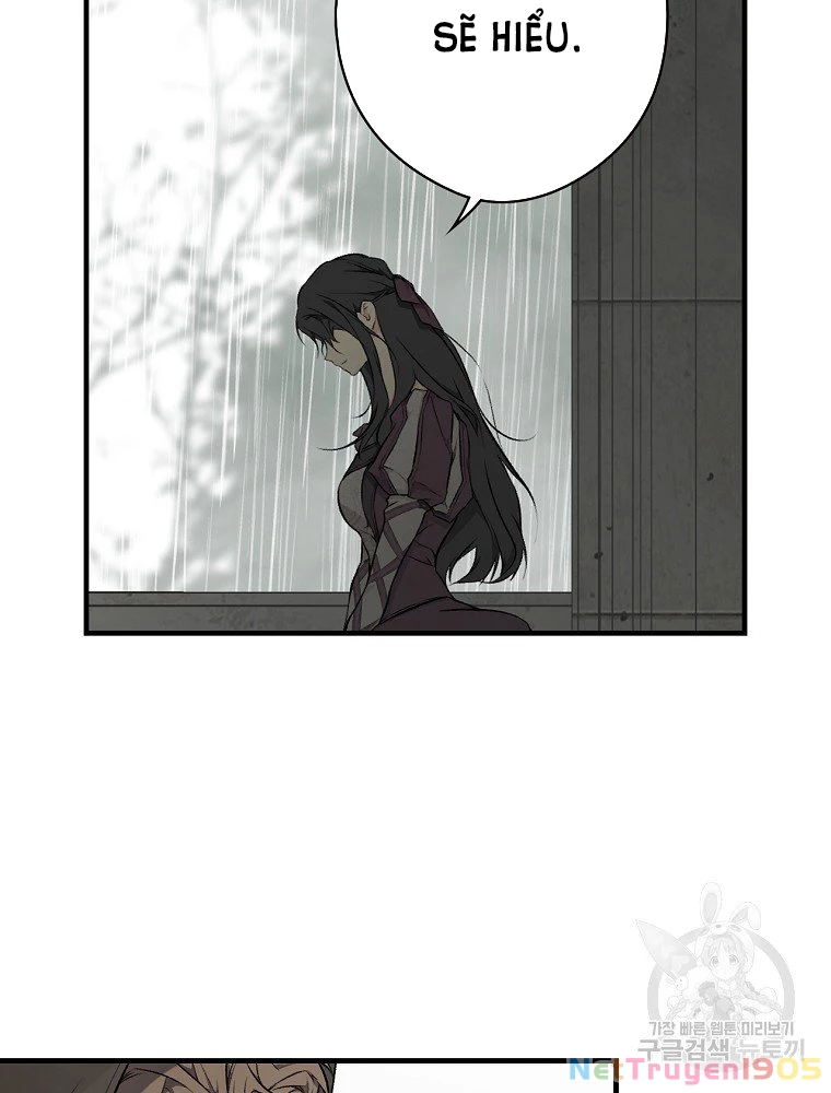 Quý Cô Bí Ẩn - Secret Lady Chapter 47 - 36