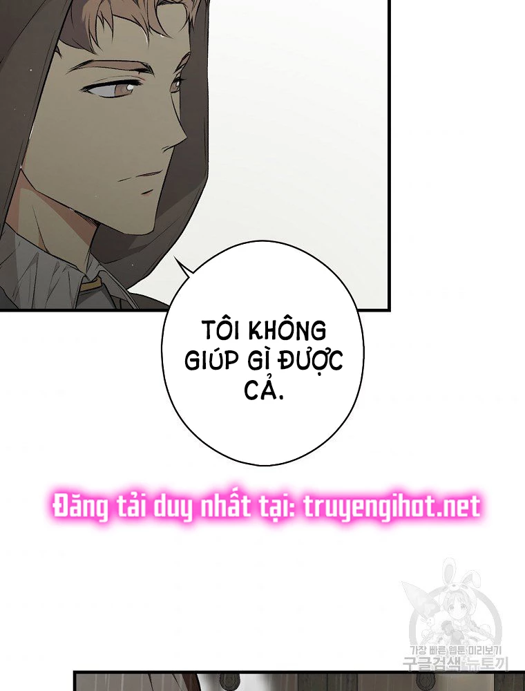 Quý Cô Bí Ẩn - Secret Lady Chapter 47 - 37