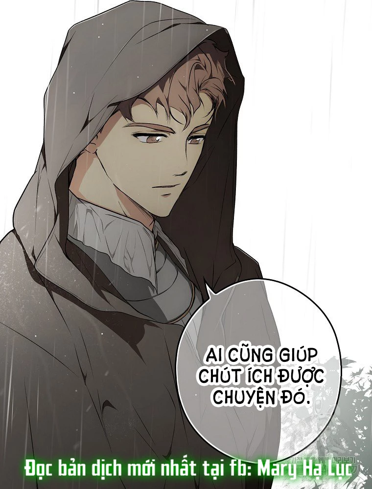 Quý Cô Bí Ẩn - Secret Lady Chapter 47 - 41