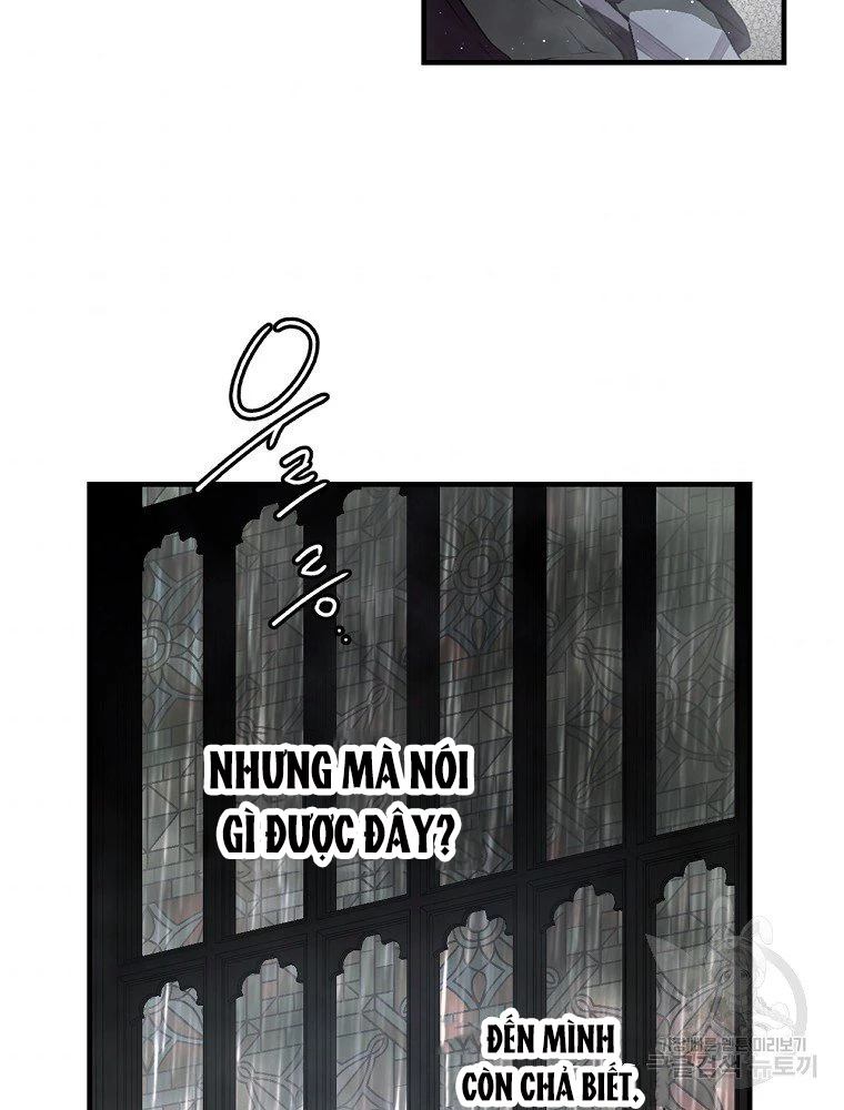 Quý Cô Bí Ẩn - Secret Lady Chapter 47 - 48