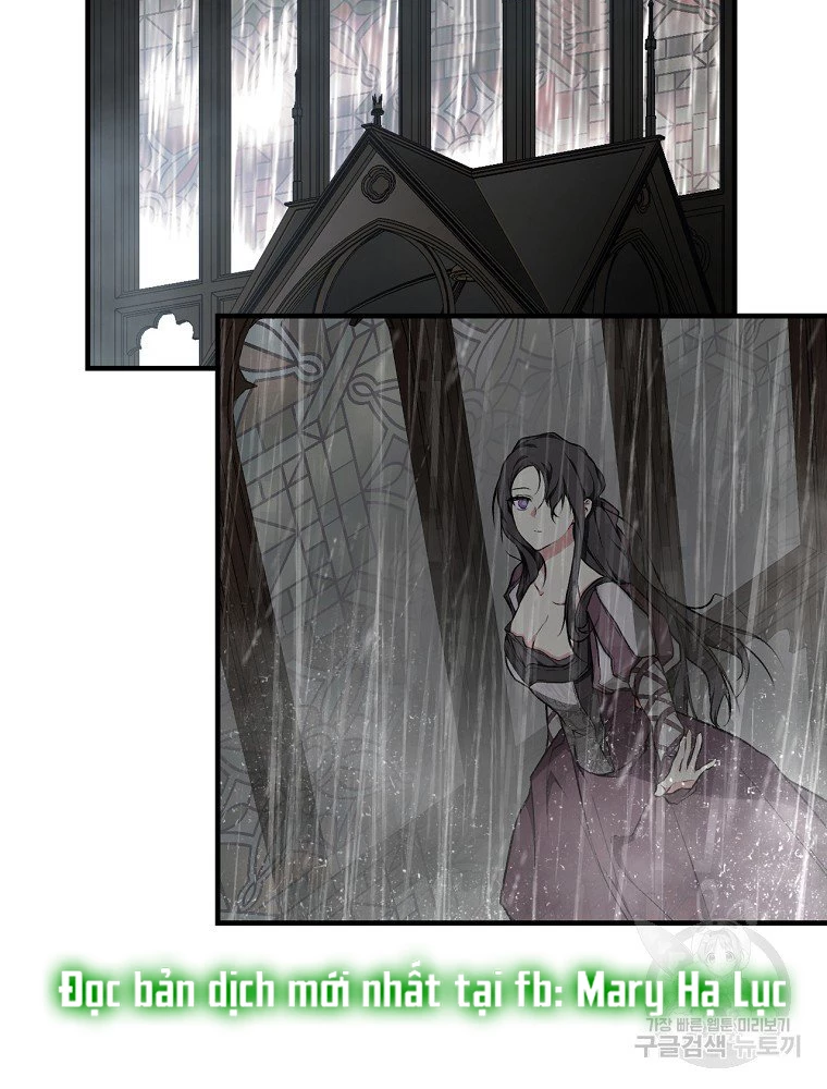 Quý Cô Bí Ẩn - Secret Lady Chapter 47 - 49