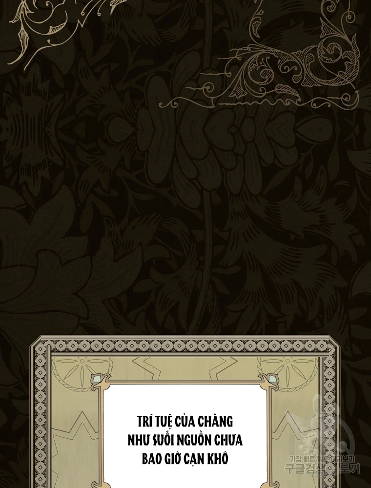 Quý Cô Bí Ẩn - Secret Lady Chapter 48 - 16