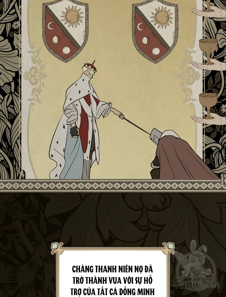 Quý Cô Bí Ẩn - Secret Lady Chapter 48 - 23