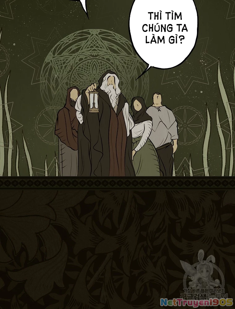 Quý Cô Bí Ẩn - Secret Lady Chapter 48 - 51