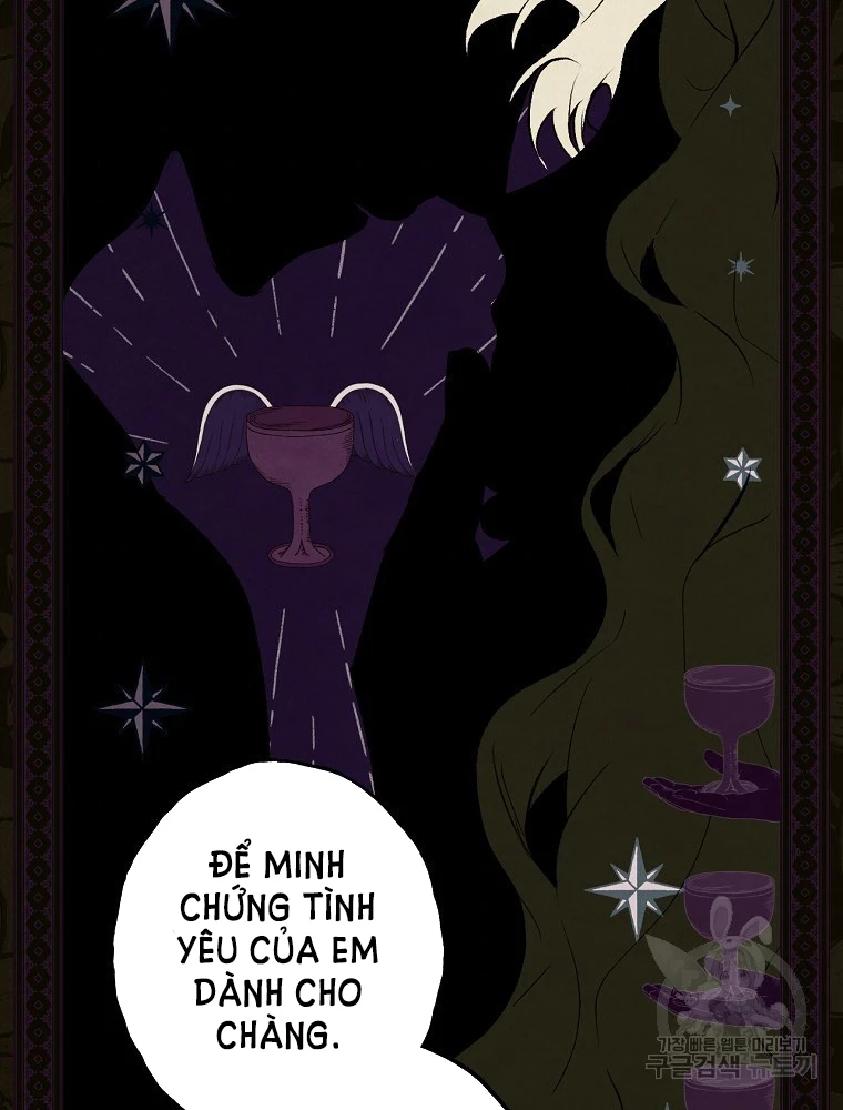 Quý Cô Bí Ẩn - Secret Lady Chapter 48 - 68