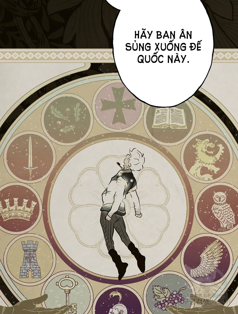 Quý Cô Bí Ẩn - Secret Lady Chapter 48 - 76