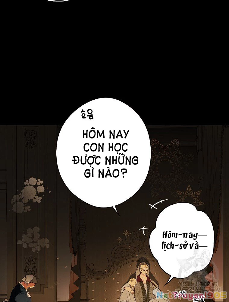 Quý Cô Bí Ẩn - Secret Lady Chapter 49 - 18