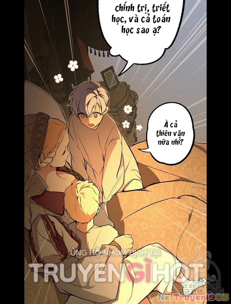 Quý Cô Bí Ẩn - Secret Lady Chapter 49 - 28