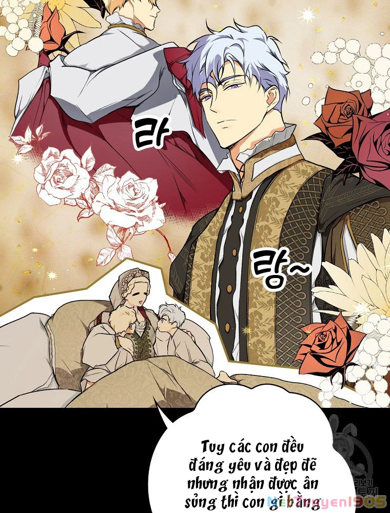 Quý Cô Bí Ẩn - Secret Lady Chapter 49 - 30