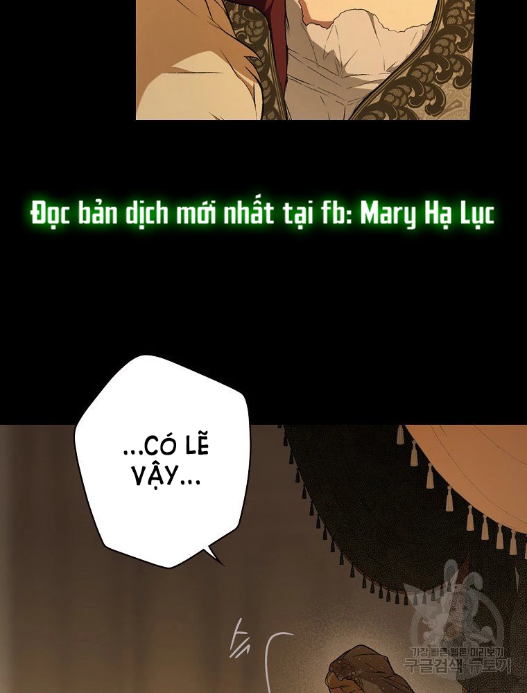 Quý Cô Bí Ẩn - Secret Lady Chapter 49 - 33