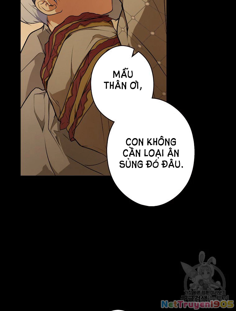 Quý Cô Bí Ẩn - Secret Lady Chapter 49 - 35