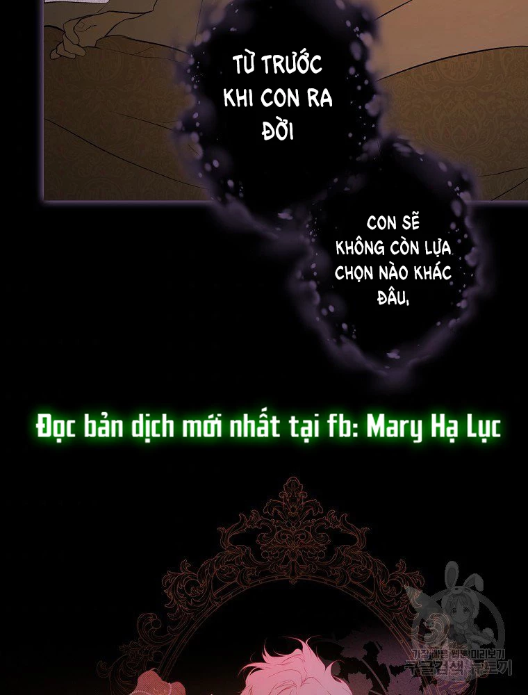 Quý Cô Bí Ẩn - Secret Lady Chapter 49 - 57