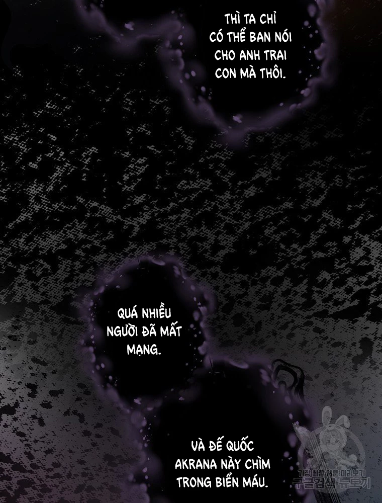 Quý Cô Bí Ẩn - Secret Lady Chapter 49 - 59