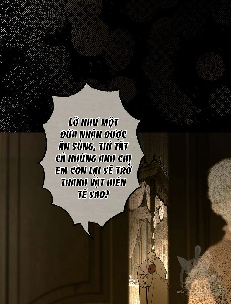 Quý Cô Bí Ẩn - Secret Lady Chapter 49 - 63