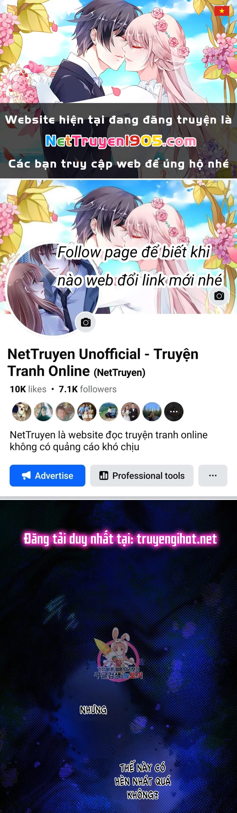 Quý Cô Bí Ẩn - Secret Lady Chapter 50 - 1