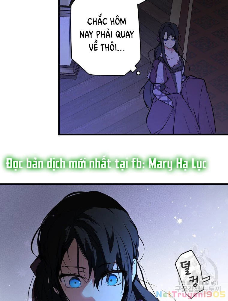 Quý Cô Bí Ẩn - Secret Lady Chapter 50 - 21