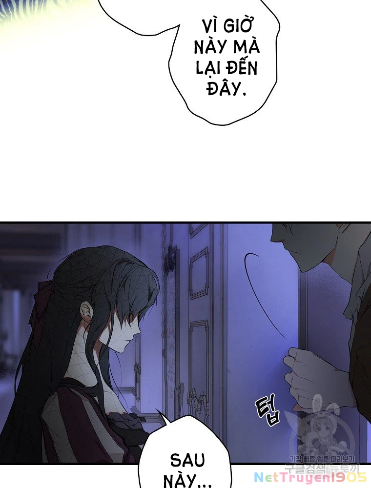 Quý Cô Bí Ẩn - Secret Lady Chapter 50 - 30