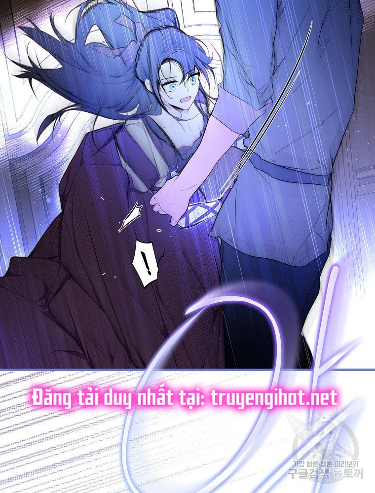 Quý Cô Bí Ẩn - Secret Lady Chapter 50 - 33