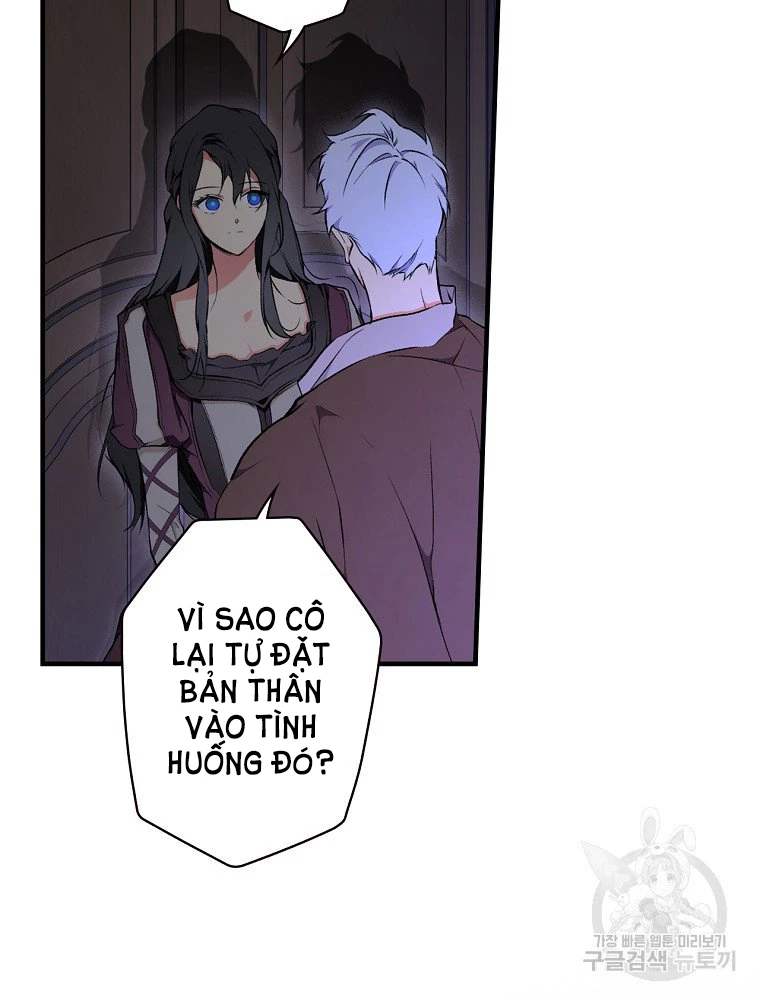 Quý Cô Bí Ẩn - Secret Lady Chapter 50 - 40