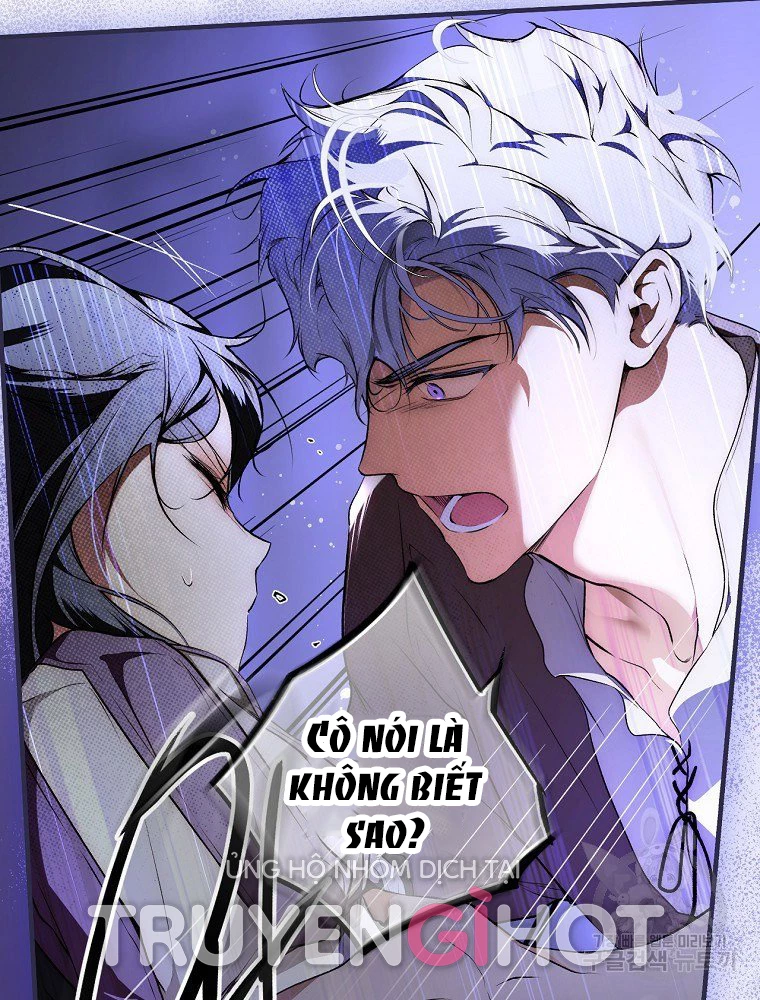 Quý Cô Bí Ẩn - Secret Lady Chapter 50 - 47