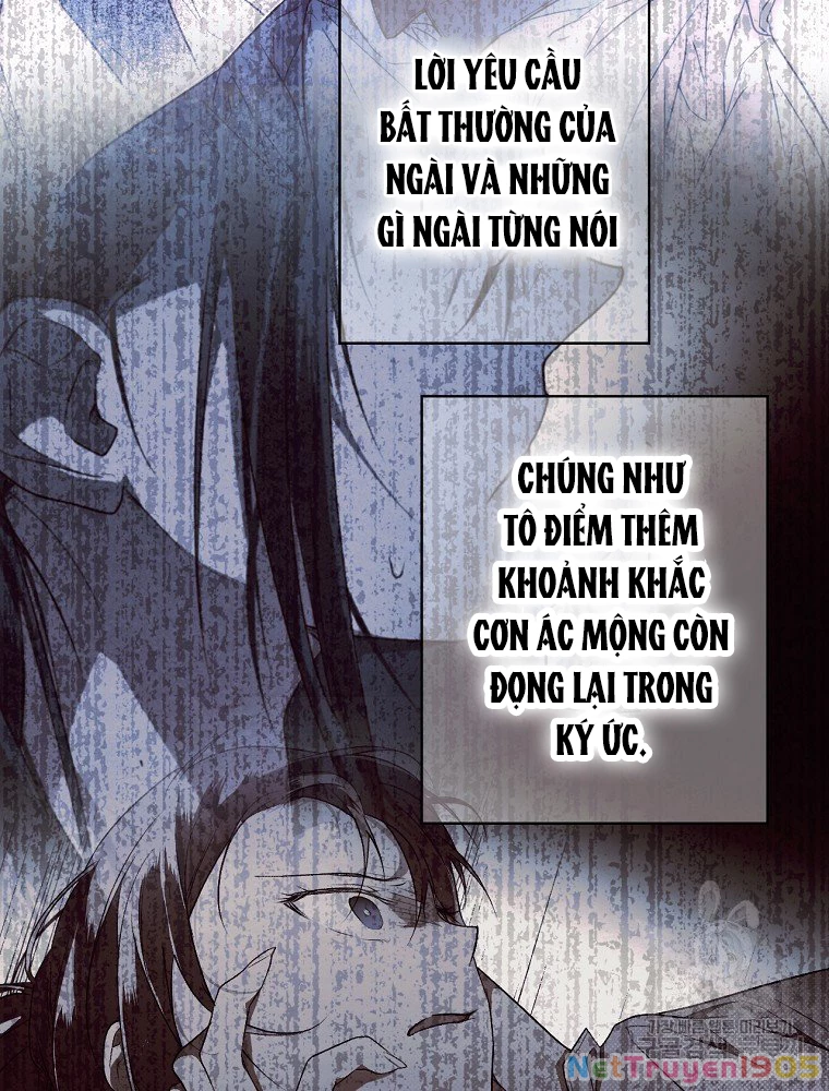 Quý Cô Bí Ẩn - Secret Lady Chapter 50 - 64