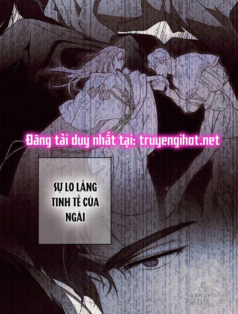 Quý Cô Bí Ẩn - Secret Lady Chapter 50 - 65