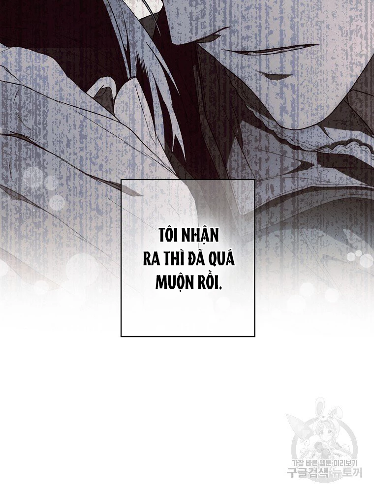 Quý Cô Bí Ẩn - Secret Lady Chapter 50 - 66