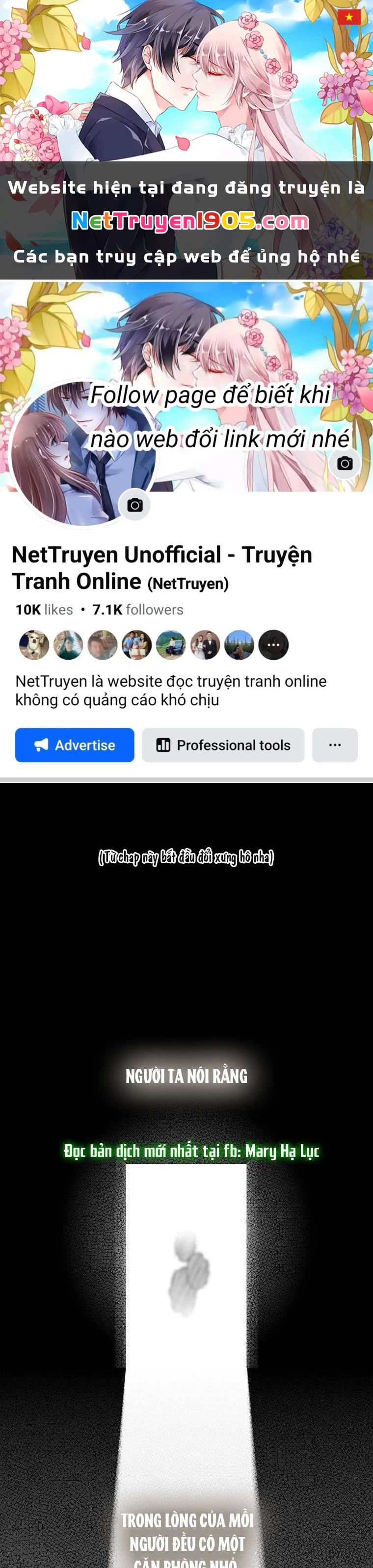 Quý Cô Bí Ẩn - Secret Lady Chapter 51 - 1