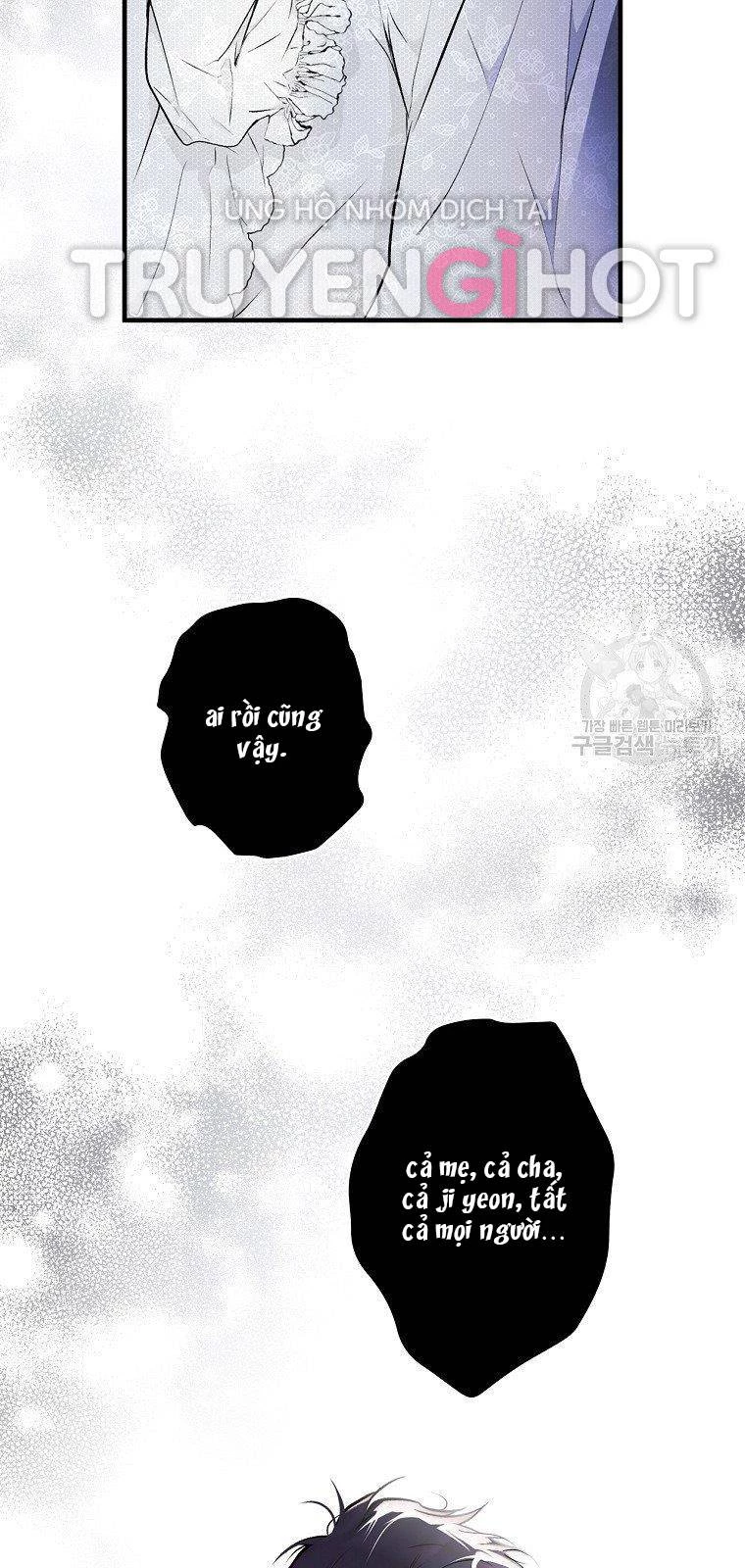 Quý Cô Bí Ẩn - Secret Lady Chapter 51 - 28