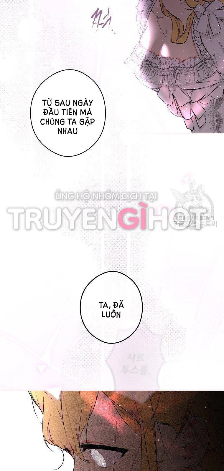 Quý Cô Bí Ẩn - Secret Lady Chapter 51 - 33
